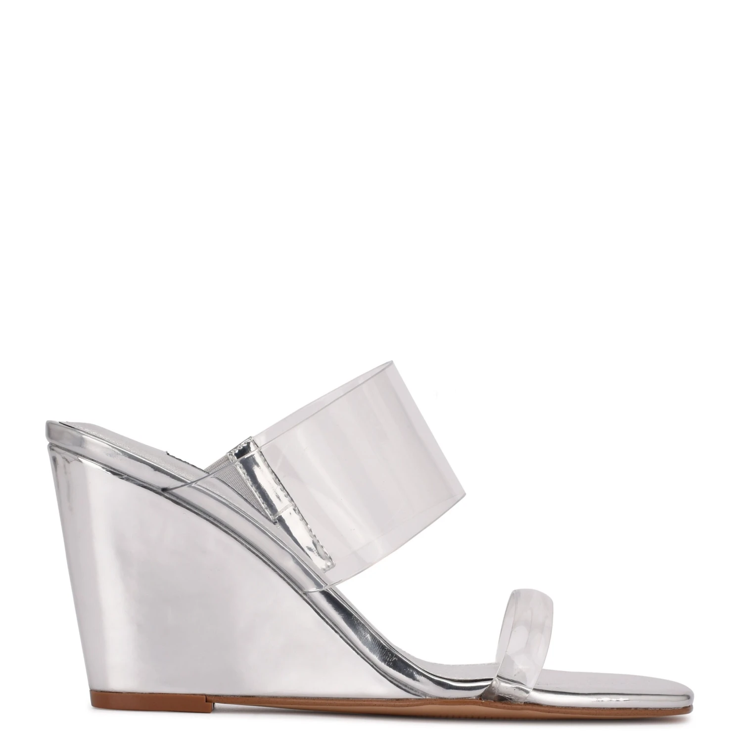 Nine West Nats Wedge Sandals