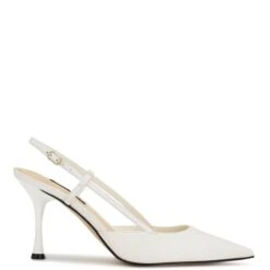 Nine West Peni Slingback Pumps