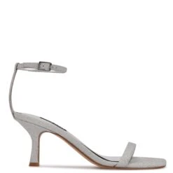 Nine West Ripe Heeled Sandals