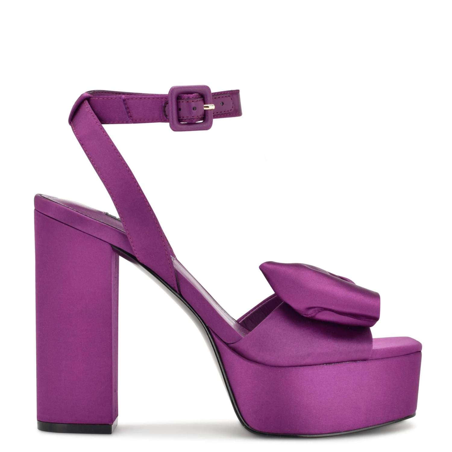 Nine West Rippa Platform Sandals