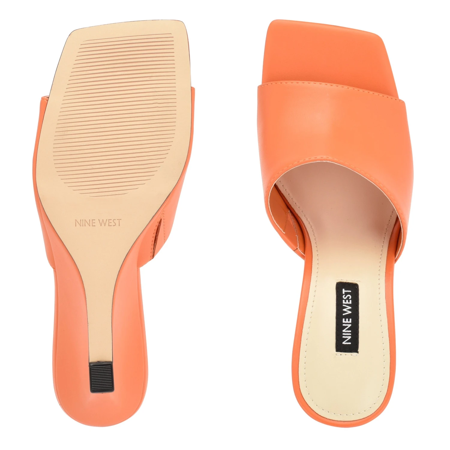 Nine West Rovah Wedge Slide Sandals - Image 5