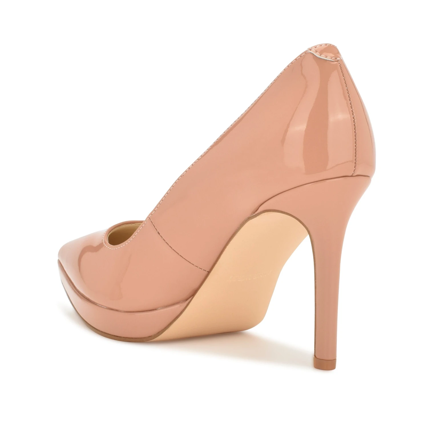 Nine West Shelbe Platform Pumps - Image 3