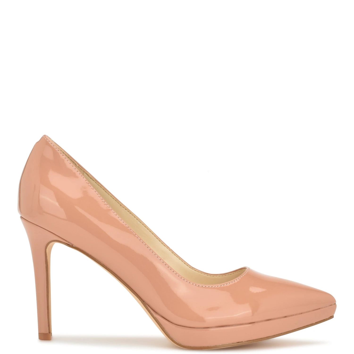 Nine West Shelbe Platform Pumps