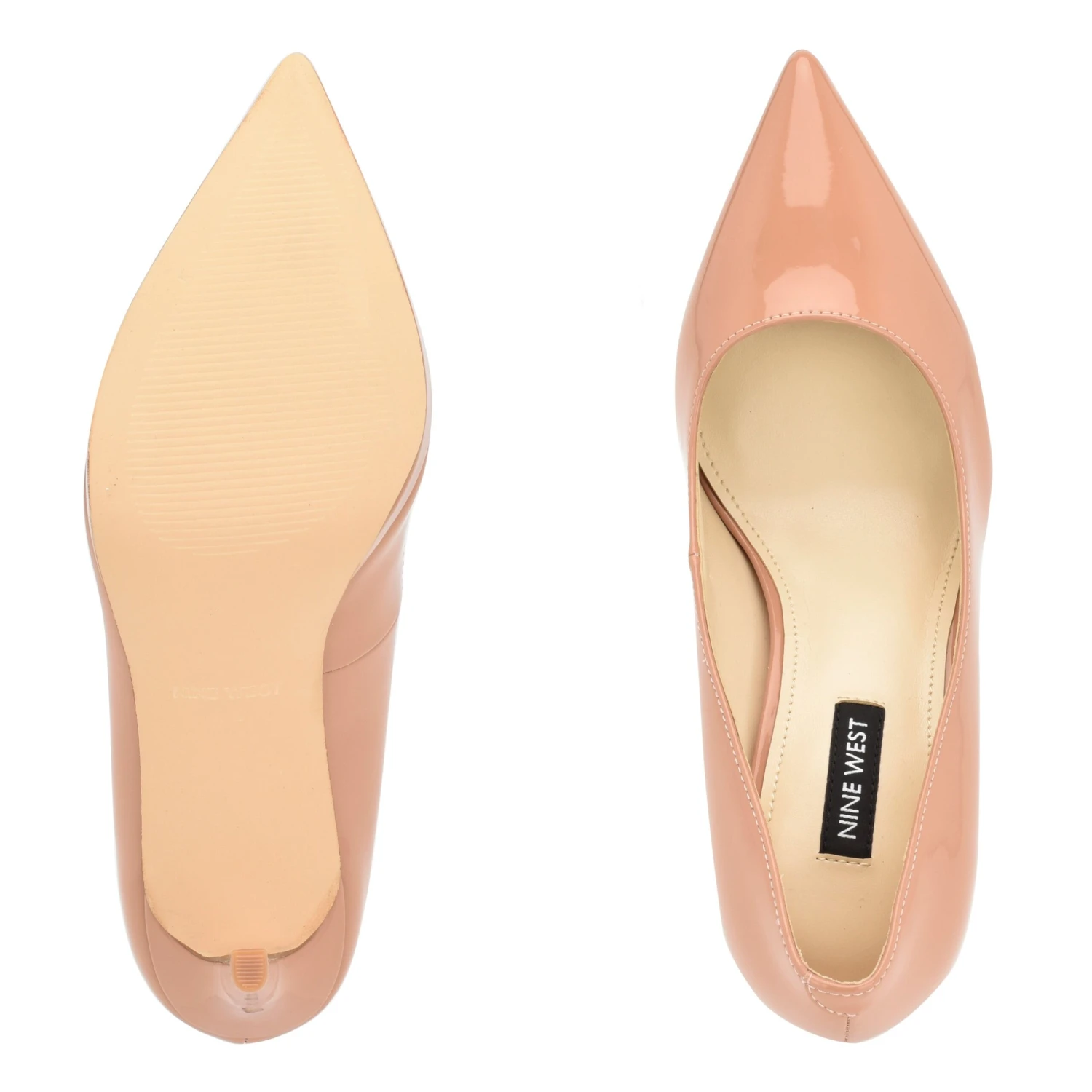Nine West Shelbe Platform Pumps - Image 5