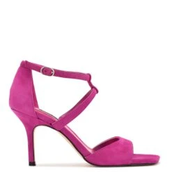 Nine West Sighs Heeled Sandals
