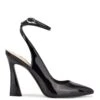 Nine West Tabita Ankle Strap Dress Pumps