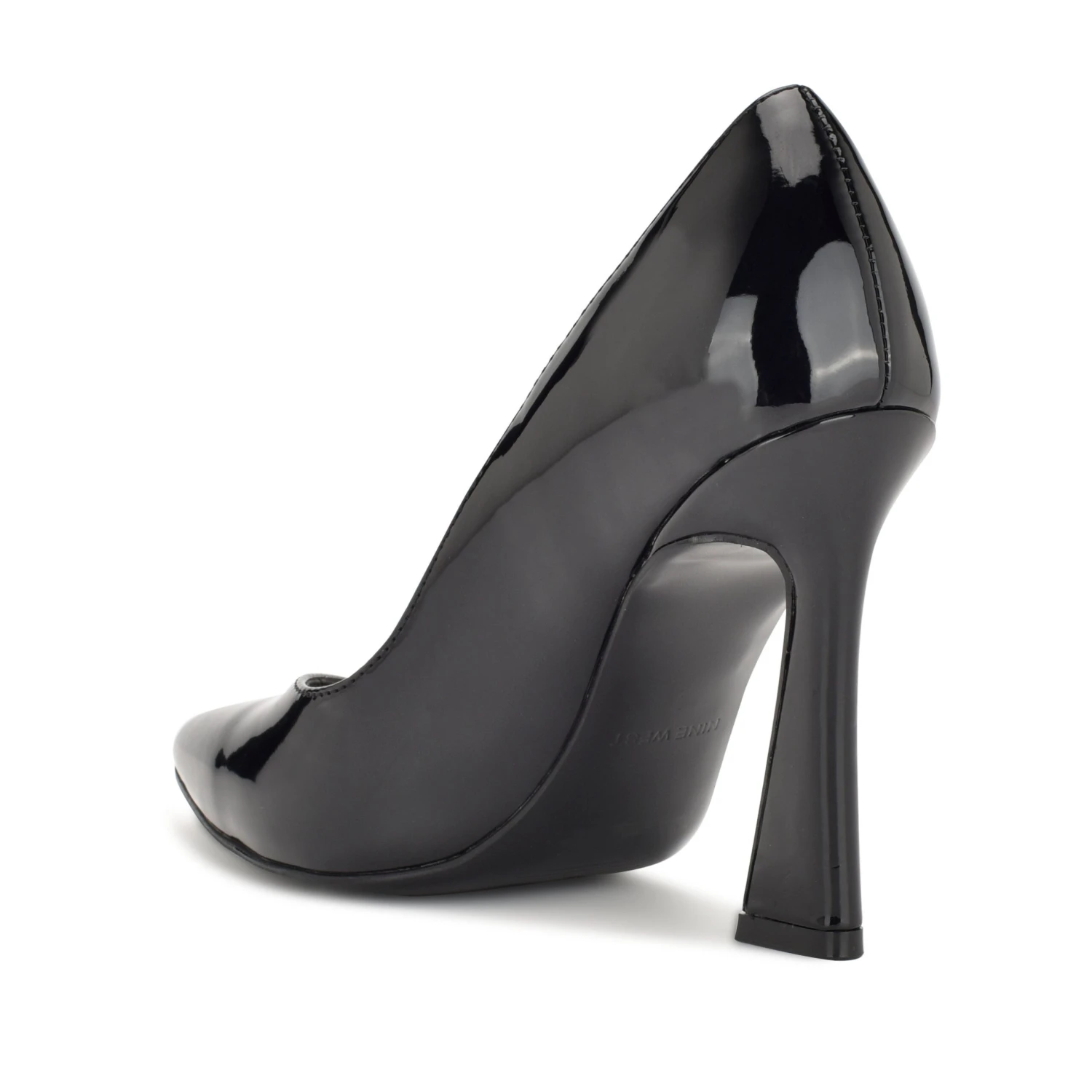 Nine West Toba Pointy Toe Pumps - Image 3
