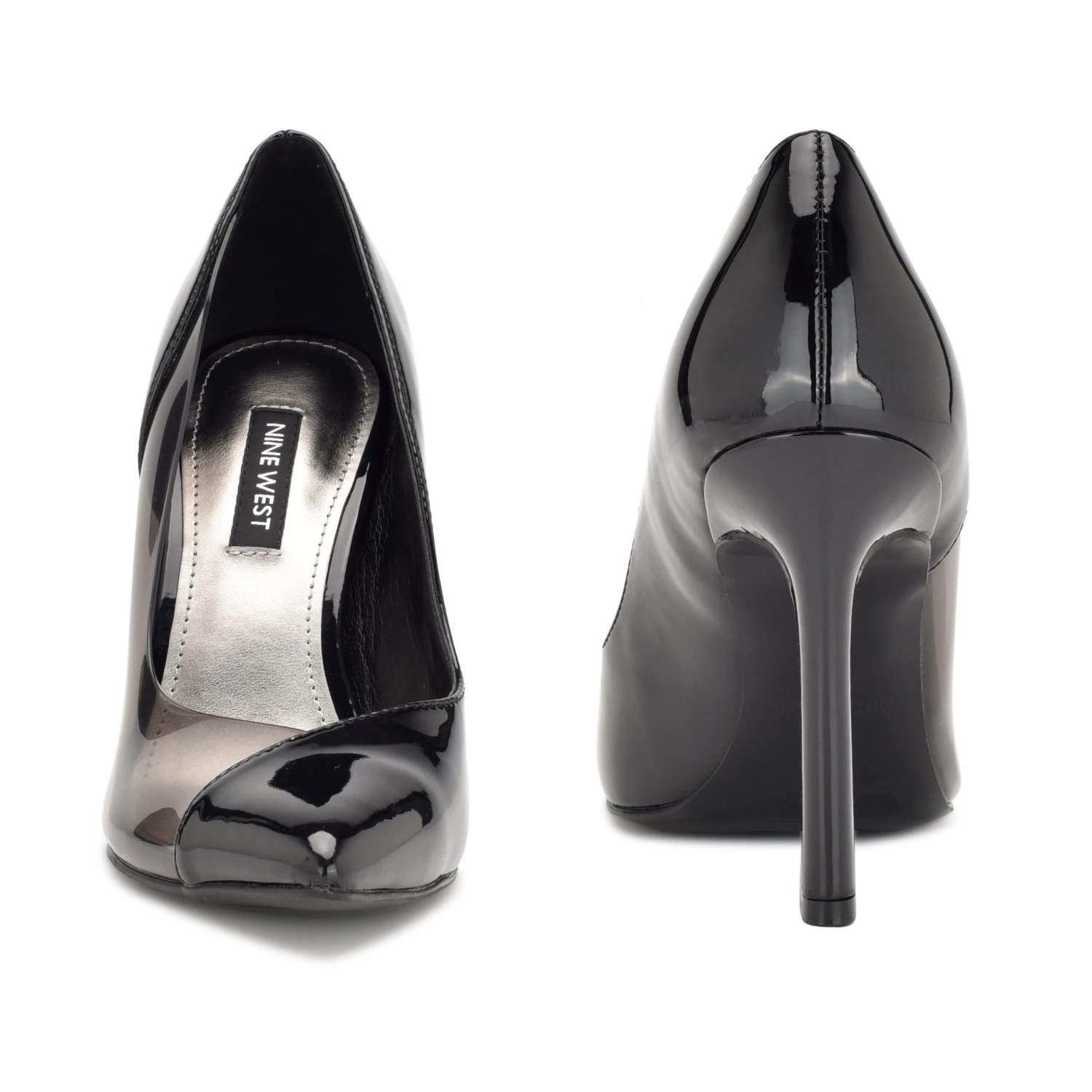 Nine West Toba Pointy Toe Pumps - Image 4