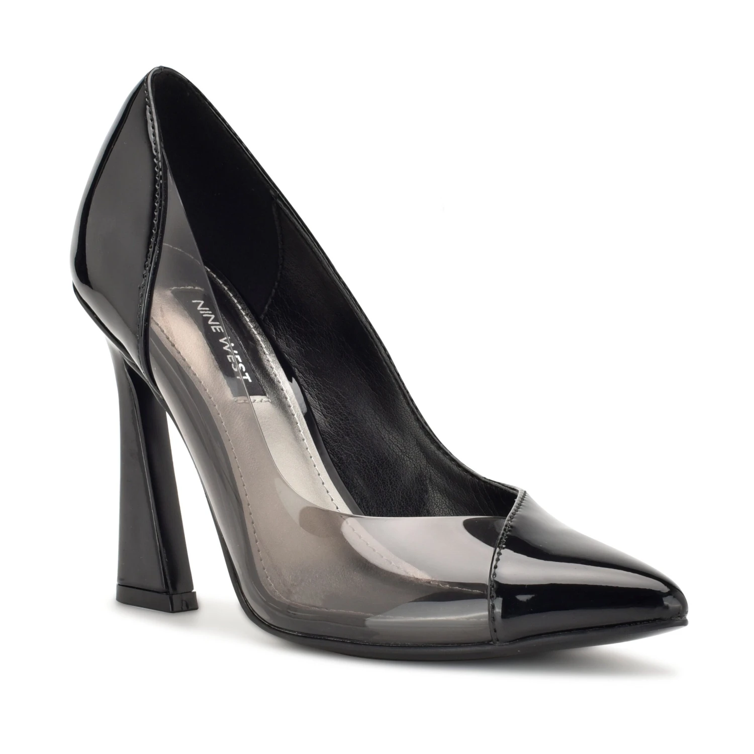 Nine West Toba Pointy Toe Pumps - Image 2