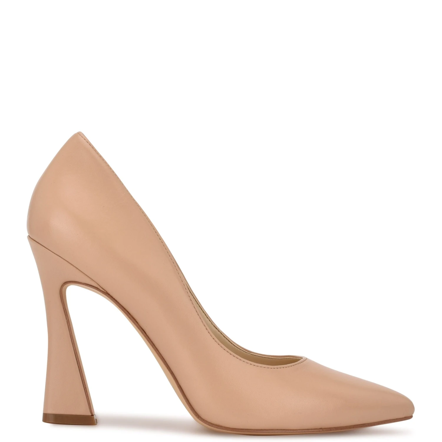 Nine West Trendz Pointy Toe Pumps