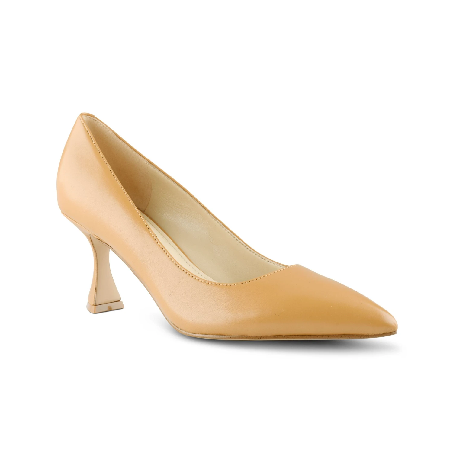 Nine West Workin Pointy Toe Pumps - Image 2