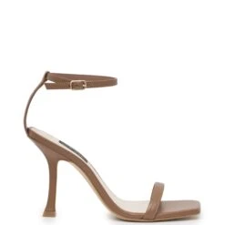 Nine West Yess Ankle Strap Sandals