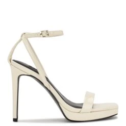 Nine West Zilo Platform Sandals