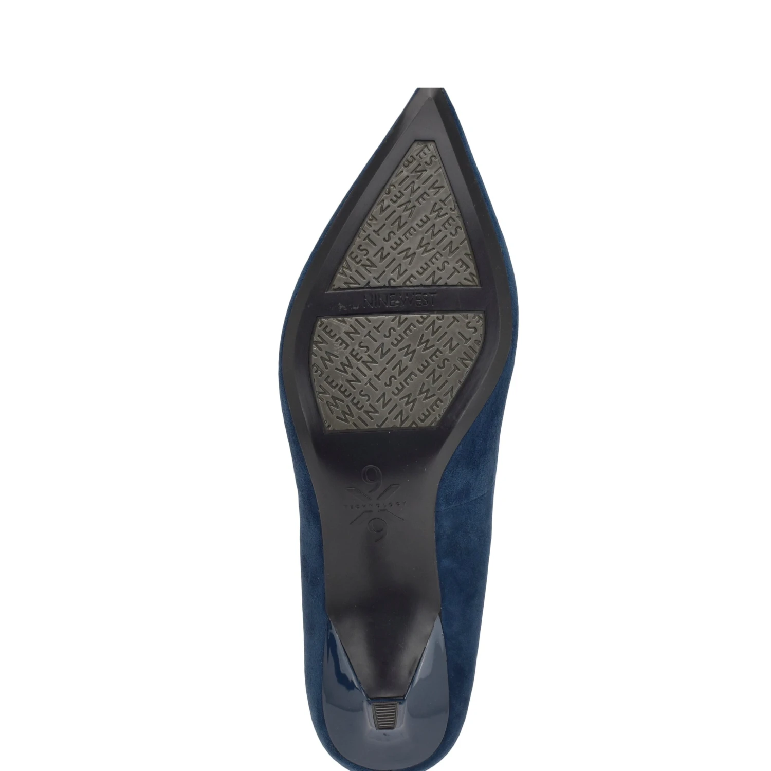 Nine West Kuna 9x9 Pointy Toe Pumps - Image 5