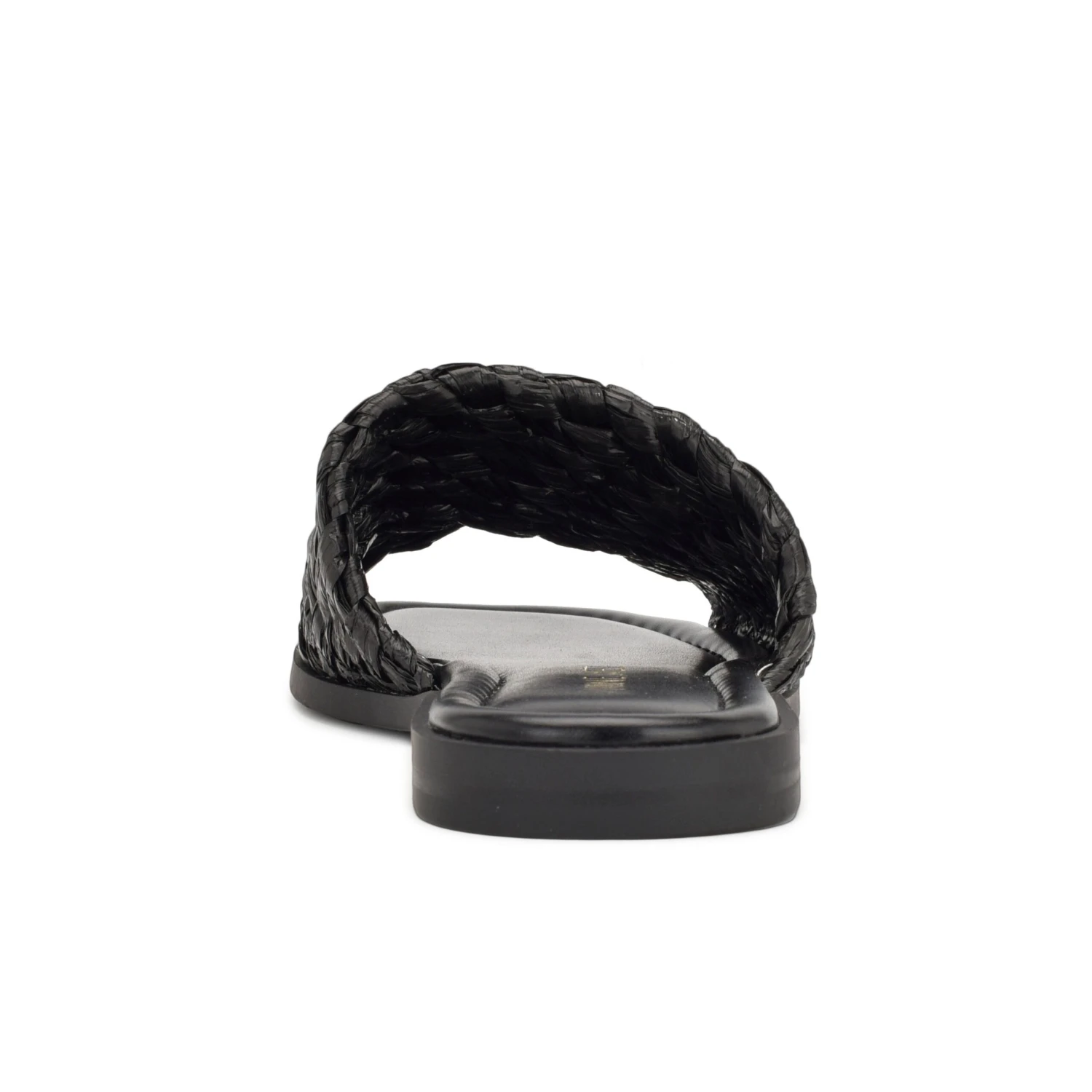 Nine West Havah Flat Slide Sandals - Image 4