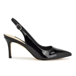 Nine West Menora Slingback Pumps