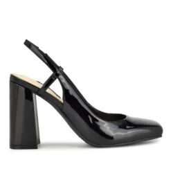 Nine West Yappy Slingback Pumps