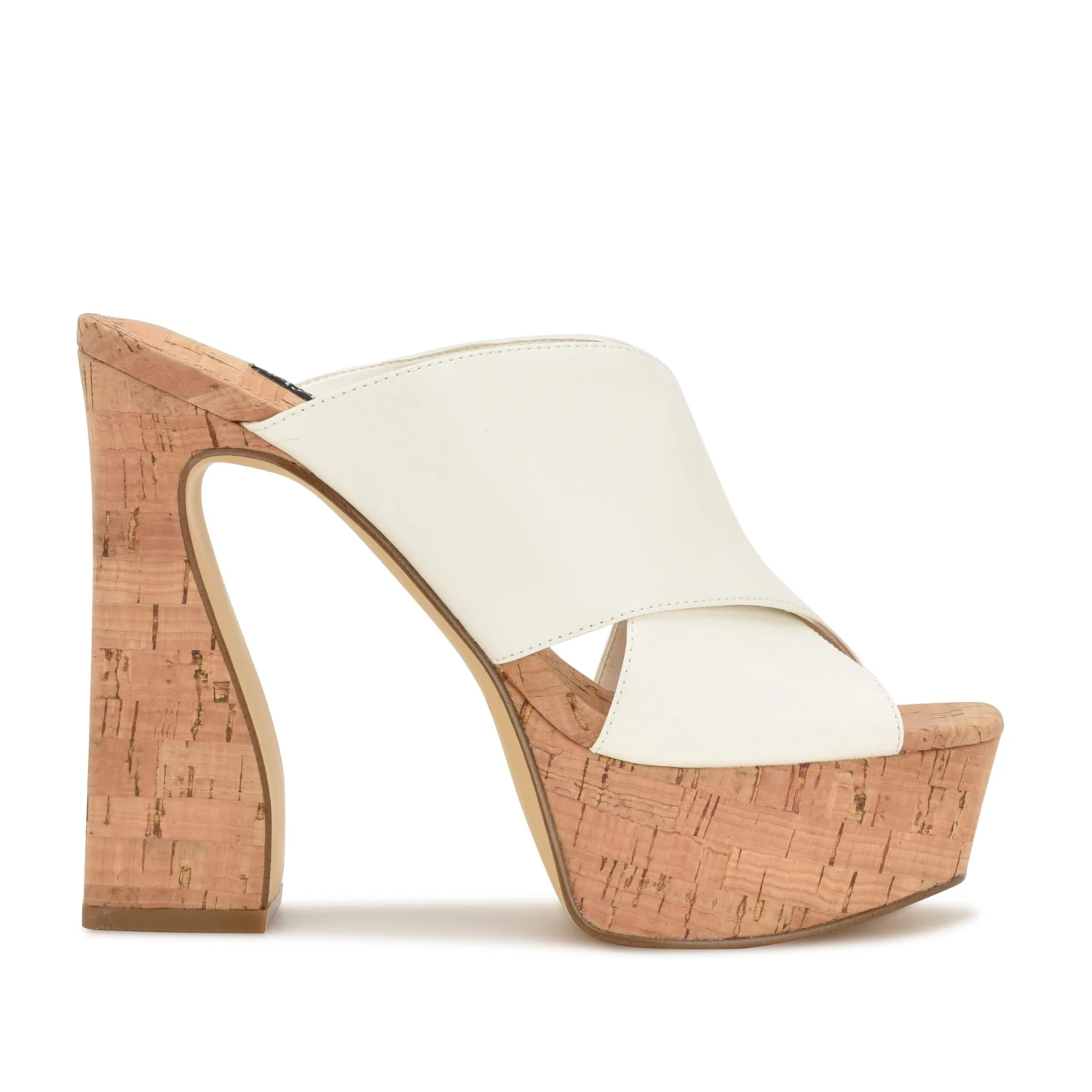 Nine West Girlz Platform Sandals
