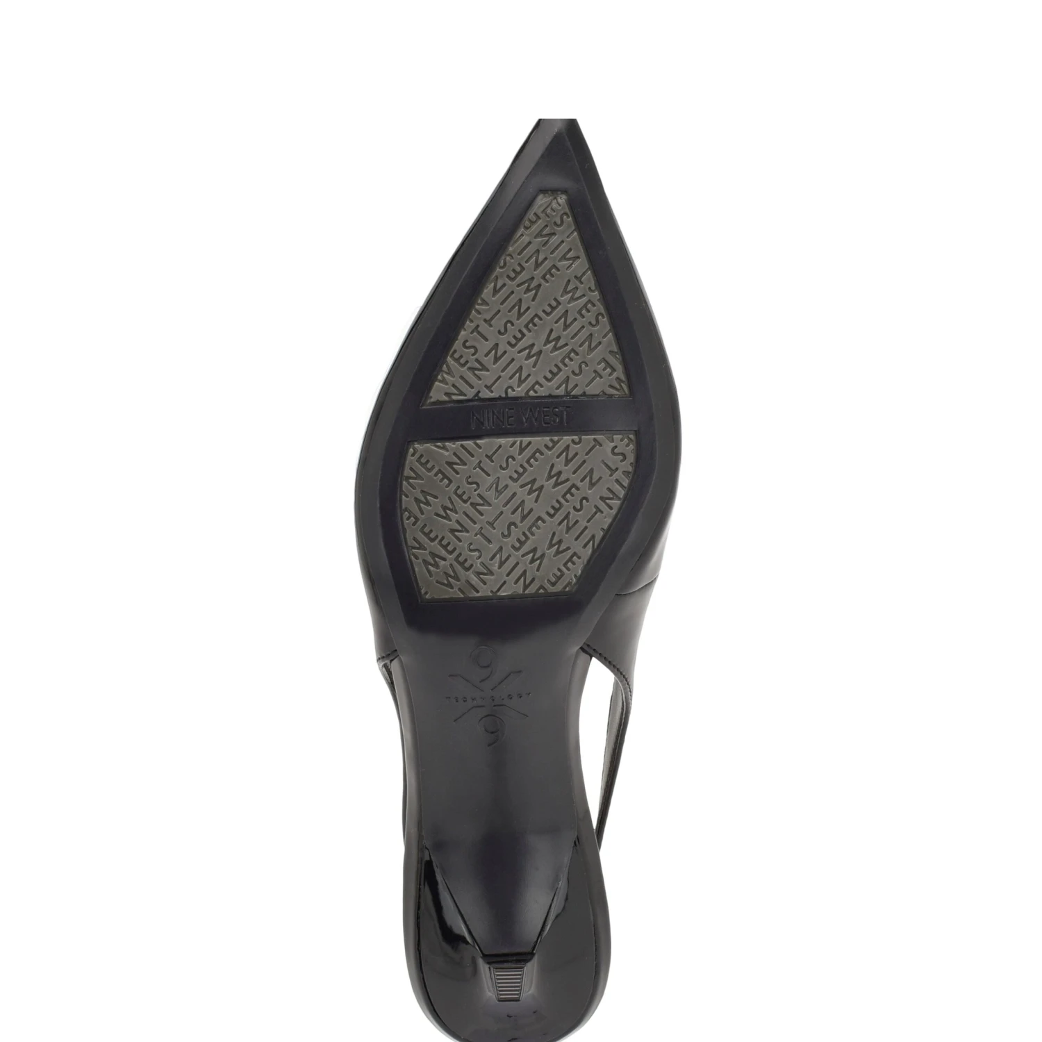 Nine West Kately 9x9 Slingback Pumps - Image 5