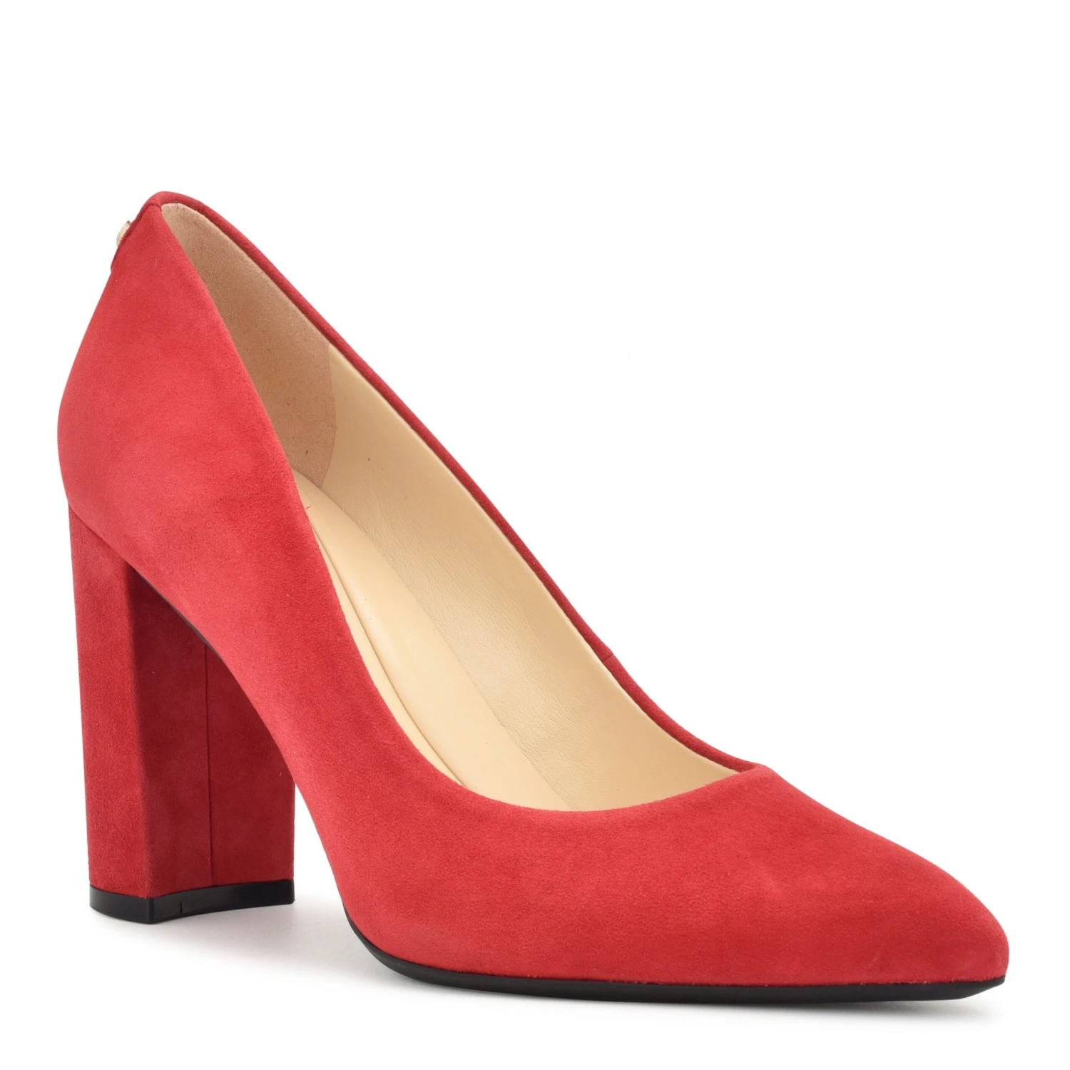 Nine West Astoria 9x9 Pumps - Image 2