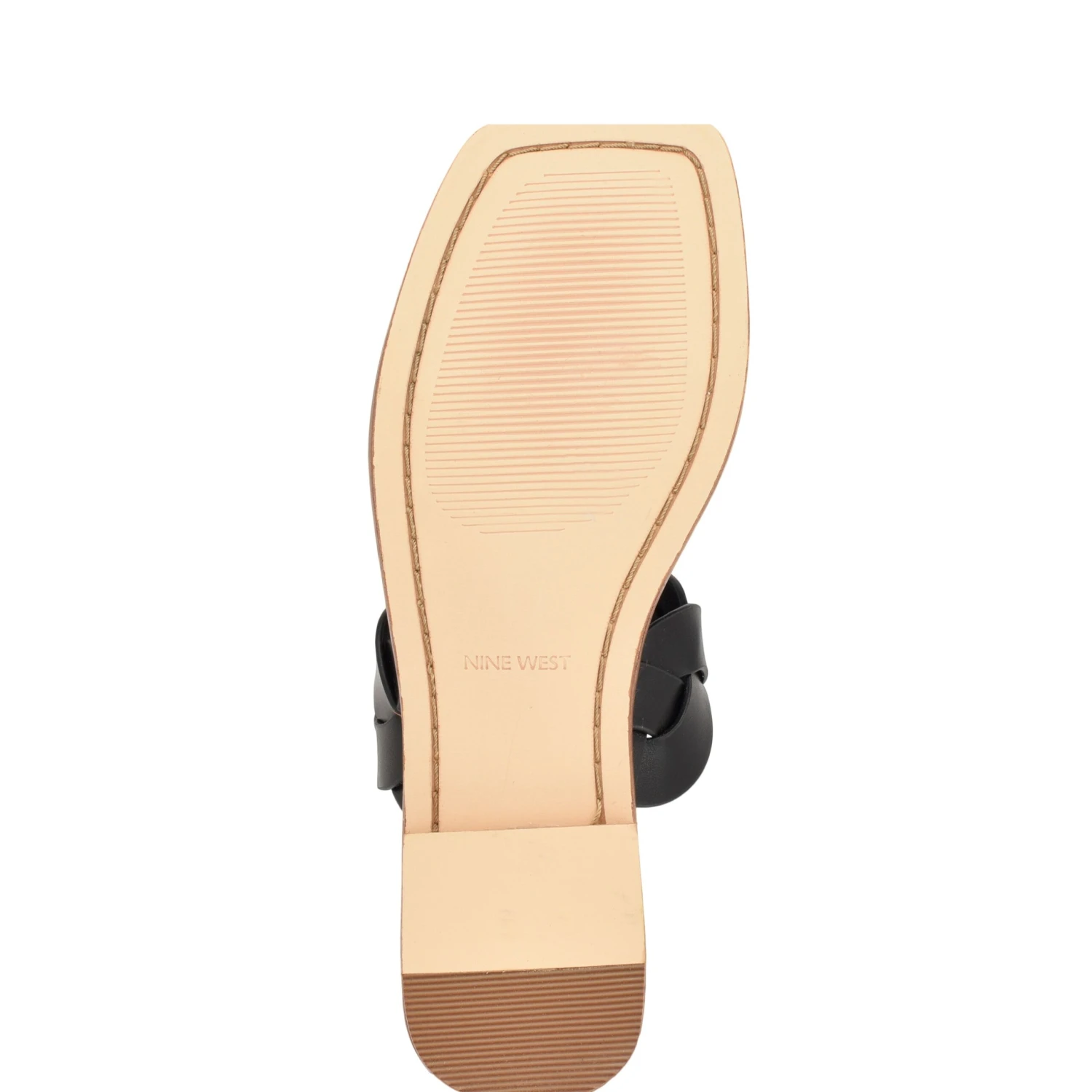 Nine West Royal Flat Slide Sandals - Image 5