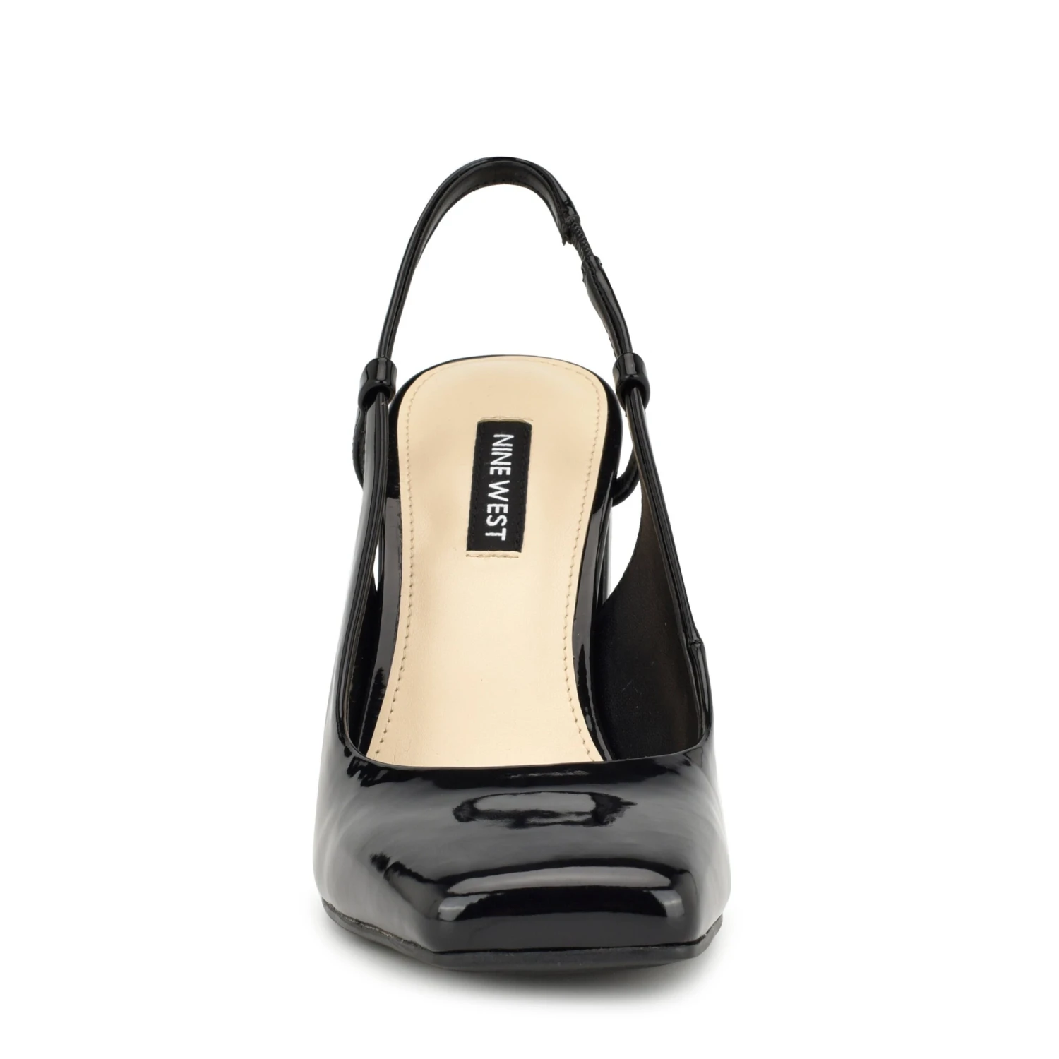 Nine West Yappy Slingback Pumps - Image 3