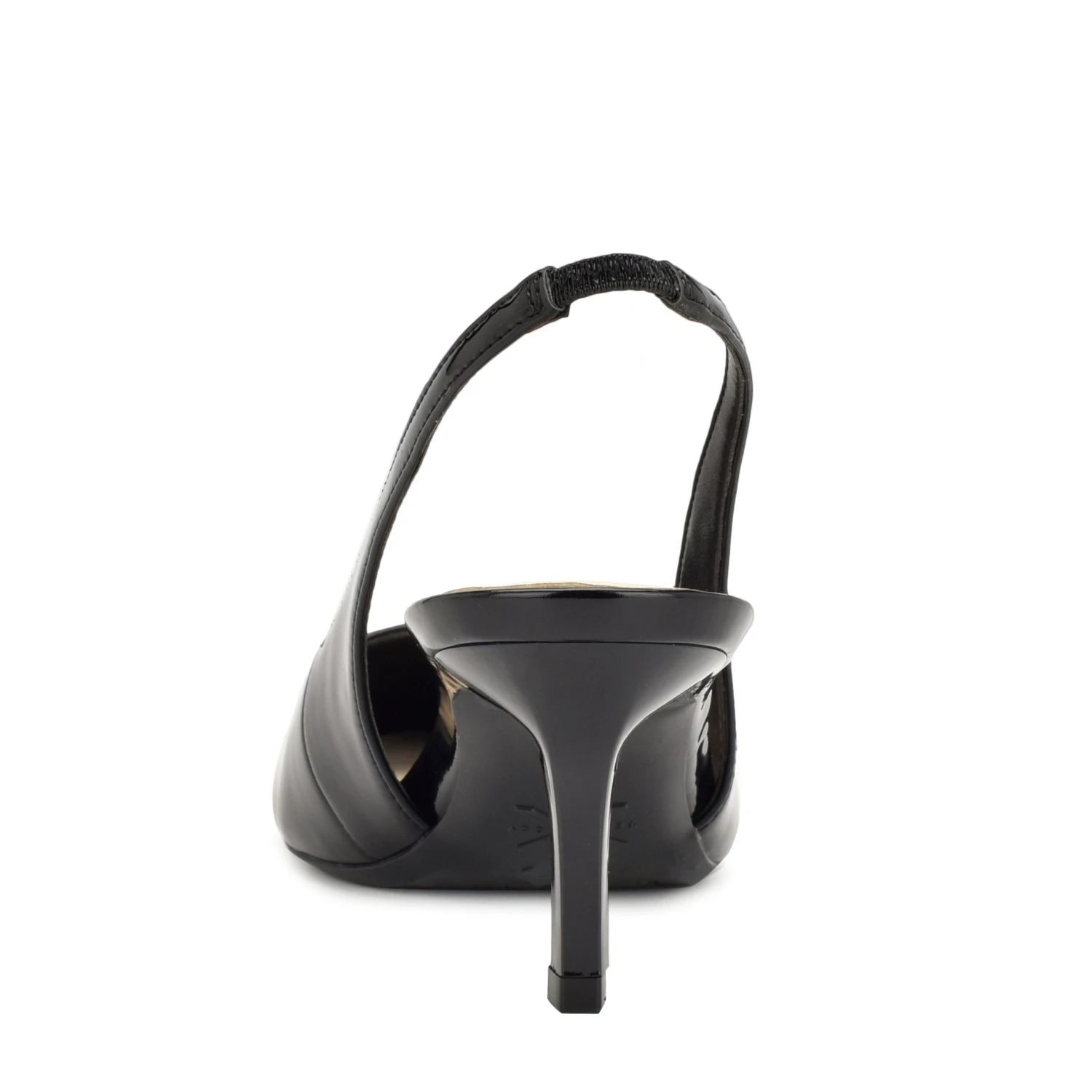 Nine West Kately 9x9 Slingback Pumps - Image 4