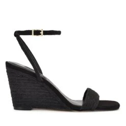 Nine West Nile Wedge Sandals