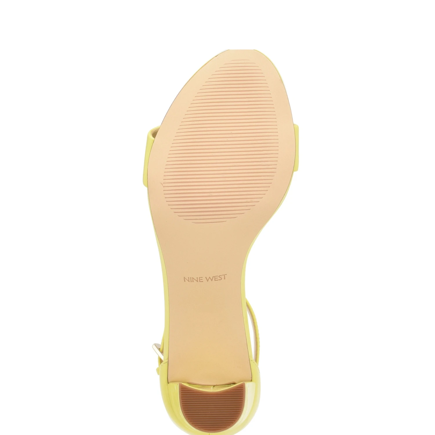 Nine West Pruce Ankle Strap Block Heel Sandals - Image 5