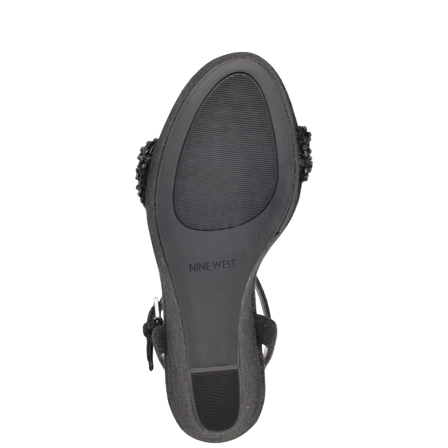 Nine West Halora Wedge Sandals - Image 5