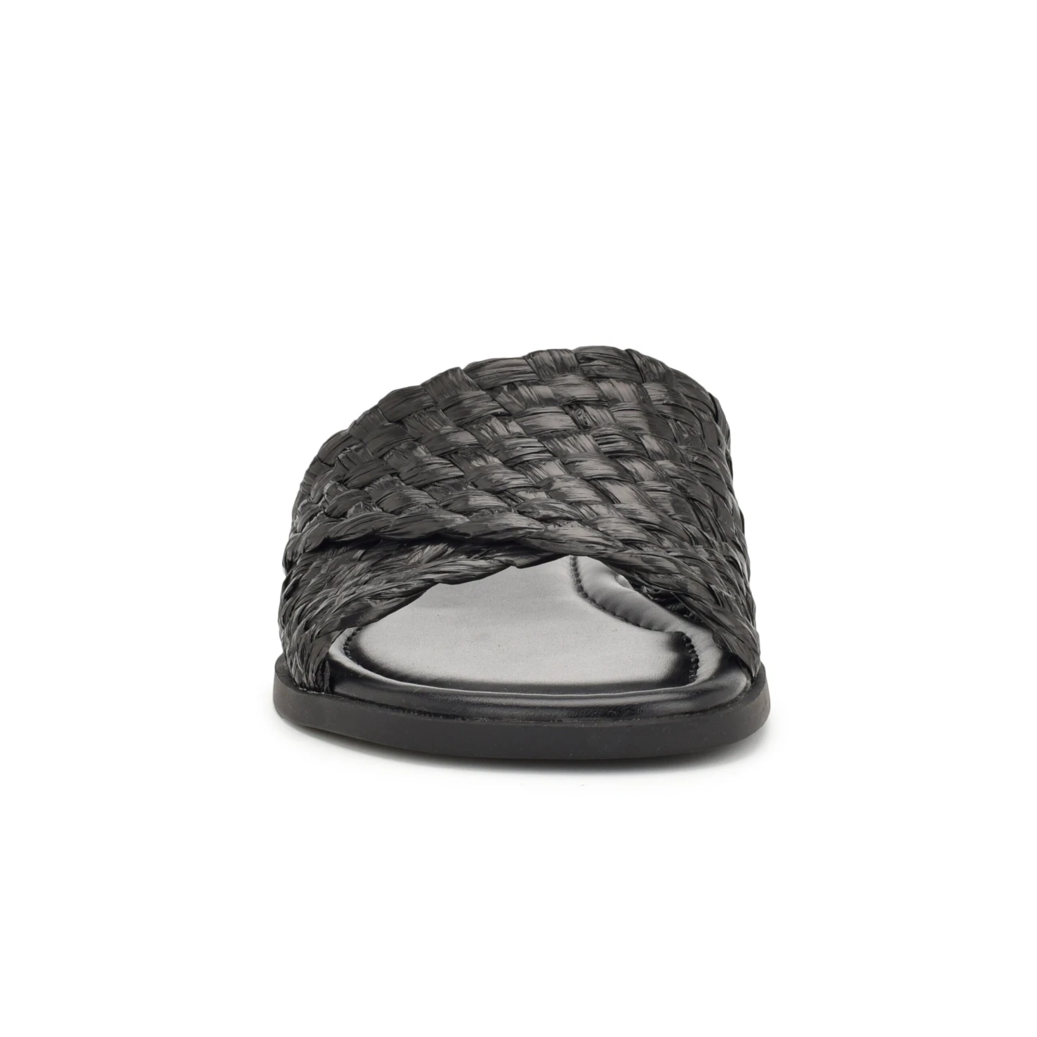 Nine West Havah Flat Slide Sandals - Image 3