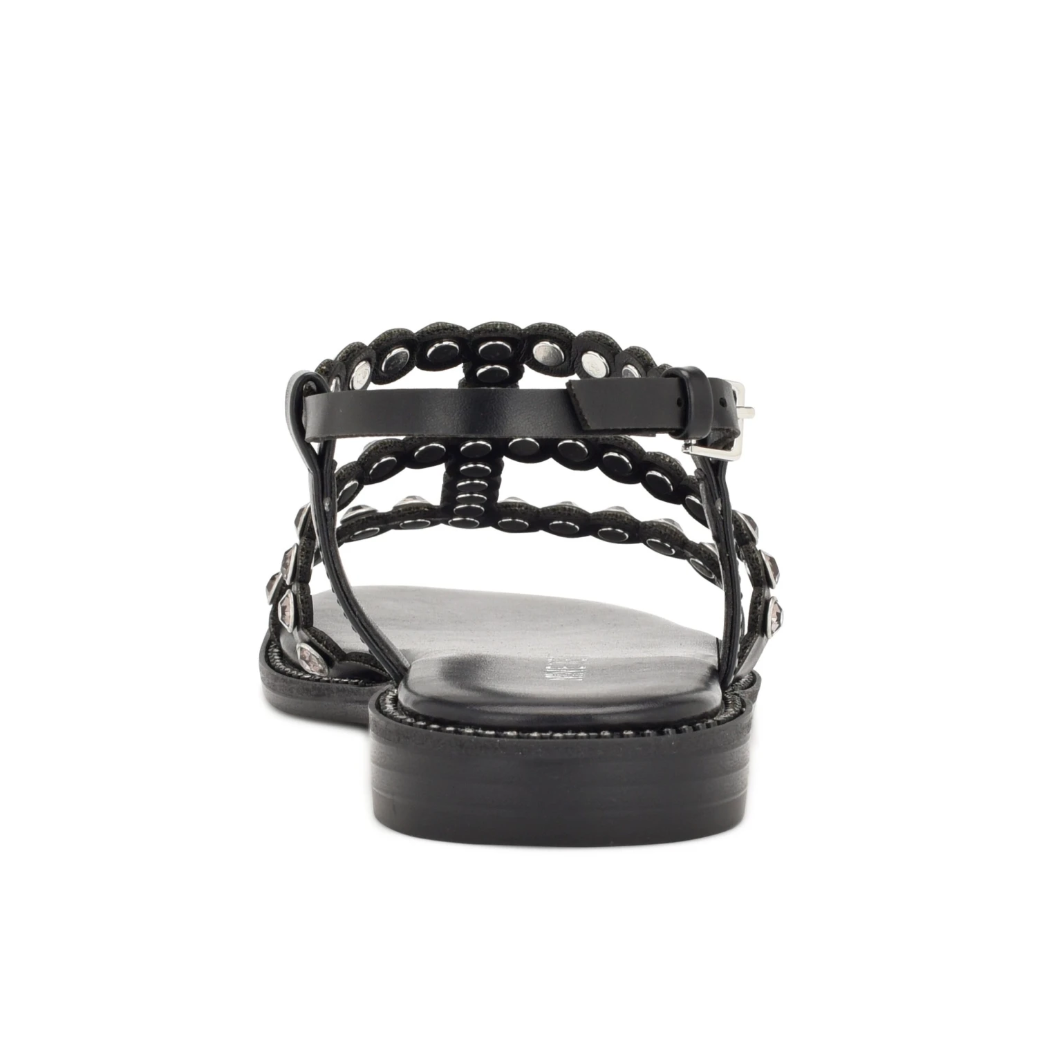 Nine West Emely Flat Sandals - Image 4